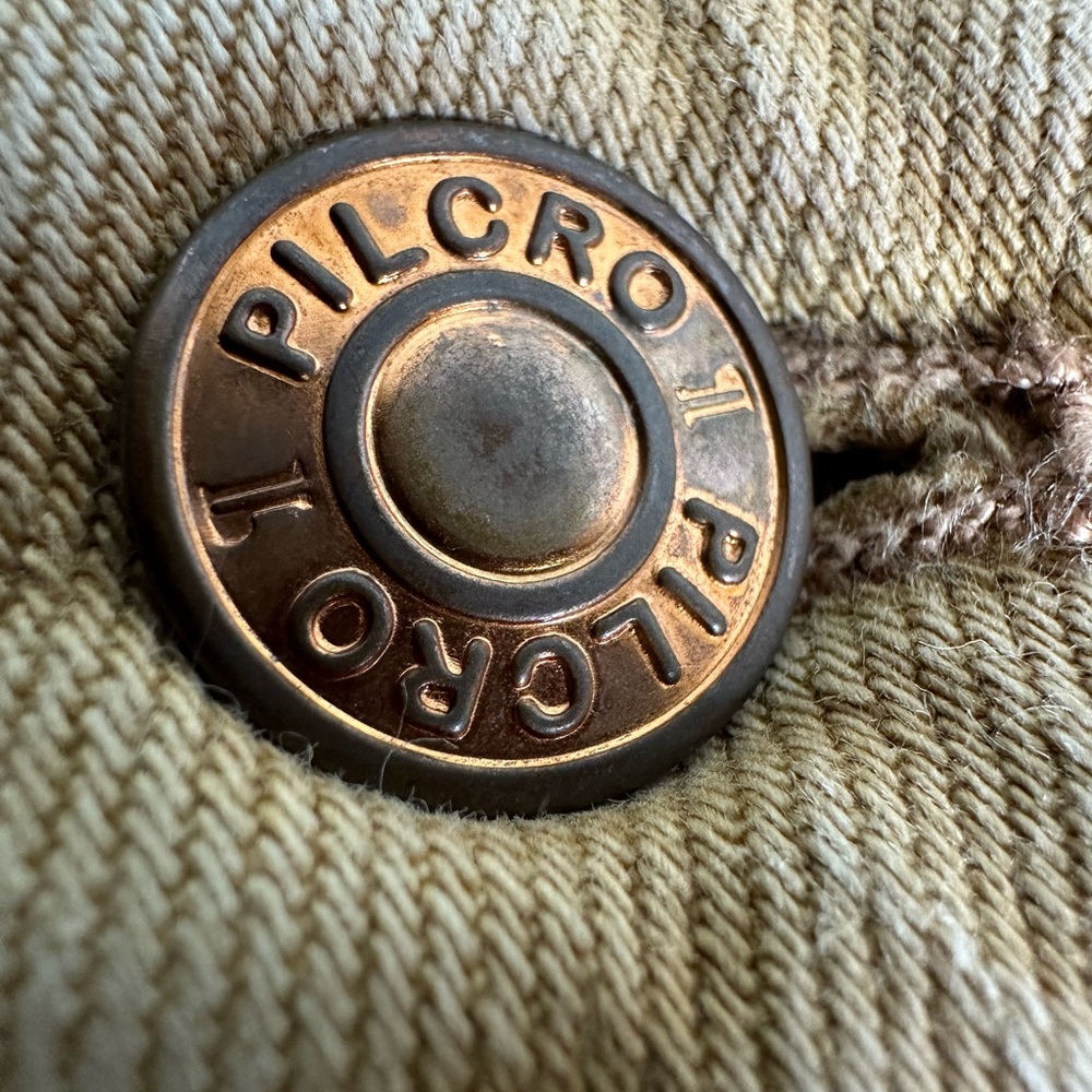 PILCRO The Breaker Relaxed Jeans - Picture 13 of 16